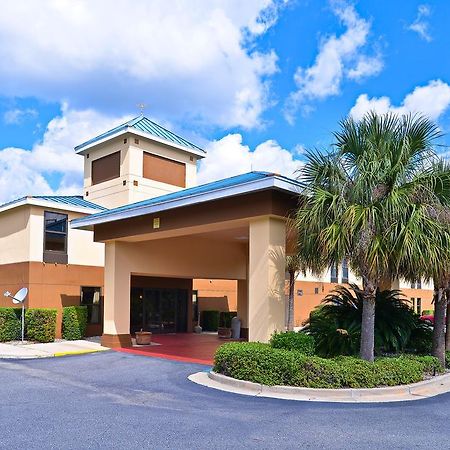 Econo Lodge Дариен Екстериор снимка
